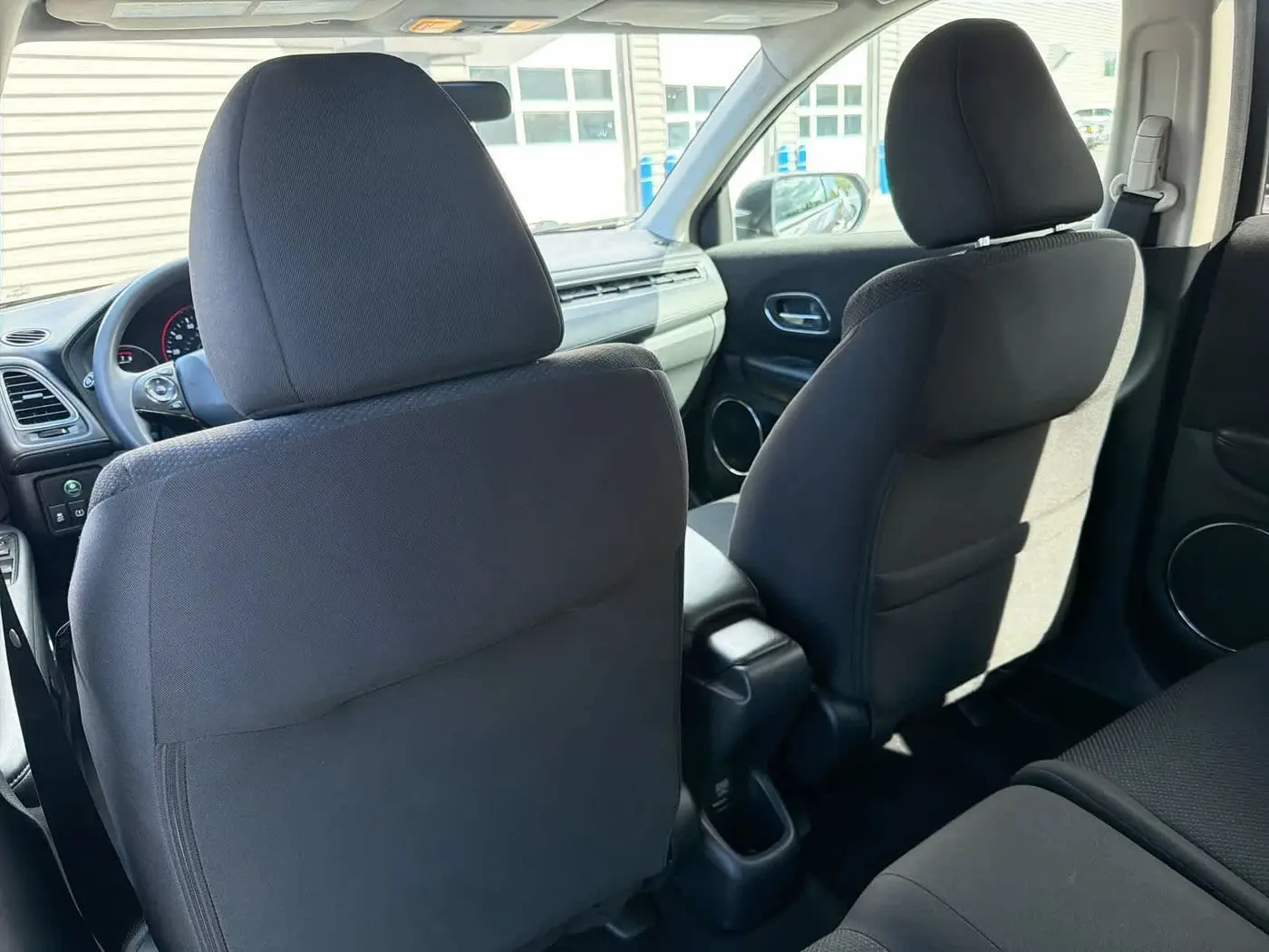 2016 Honda HR-V - $14,499
