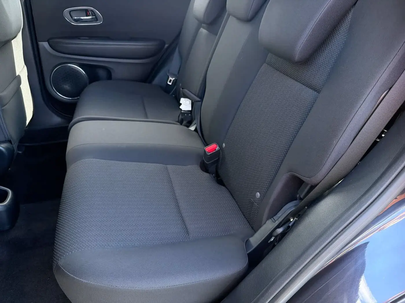 2016 Honda HR-V - $14,499
