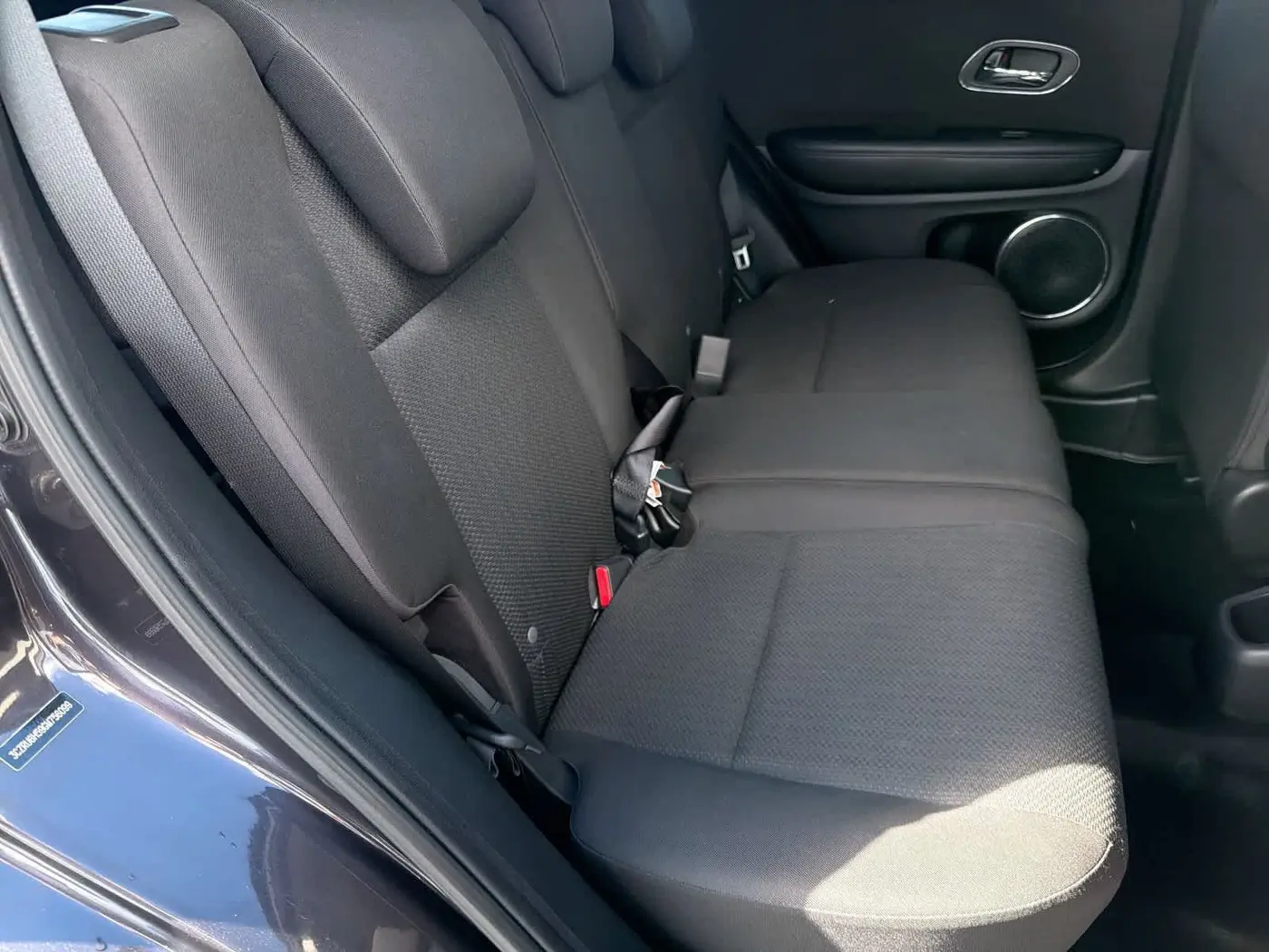2016 Honda HR-V - $14,499