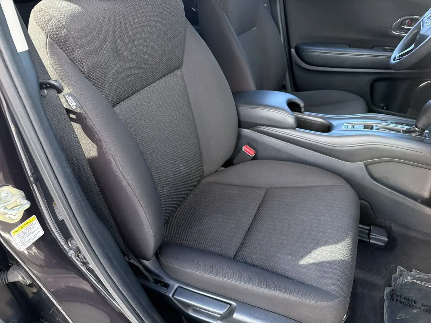 2016 Honda HR-V - $14,499
