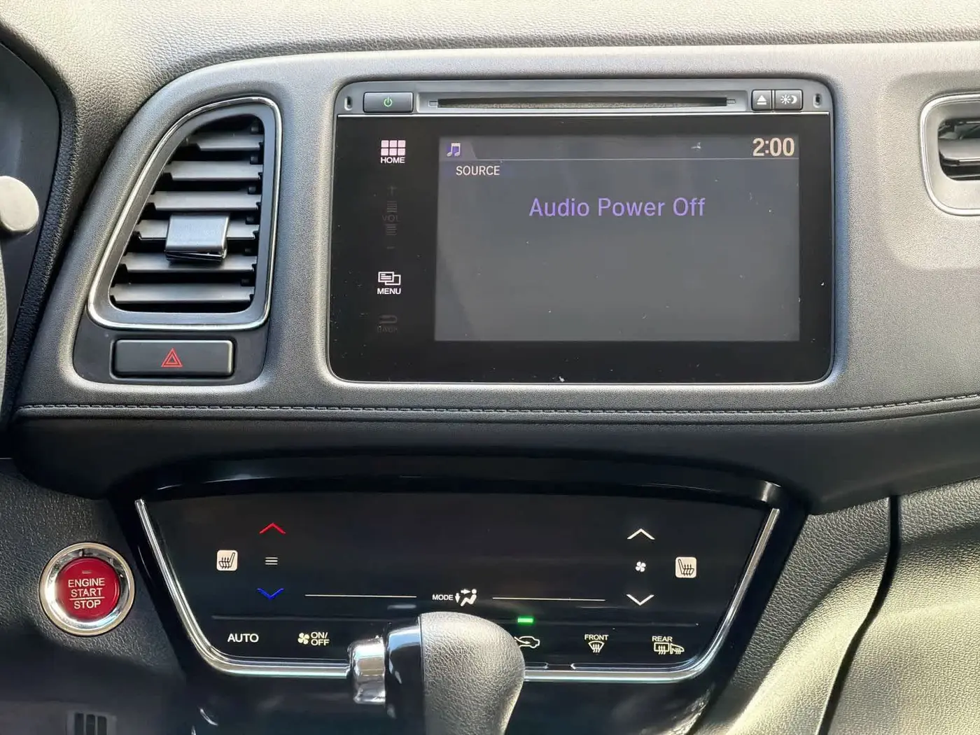 2016 Honda HR-V - $14,499