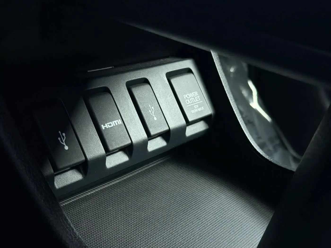 2016 Honda HR-V - $14,499