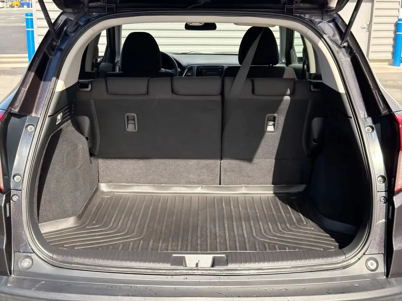 2016 Honda HR-V - $14,499