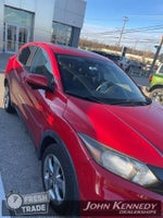 2016 HR-V Thumbnail 5