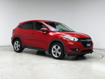 Photo of a 2017 Honda HR-V AWD EX 4DR Crossover for sale