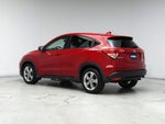 2017 HR-V Thumbnail 2