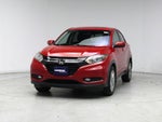 2017 HR-V Thumbnail 4