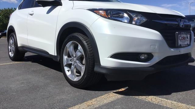 Preowned 2017 Honda HR-V EX for Sale