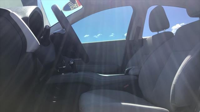2017 Honda HR-V EX