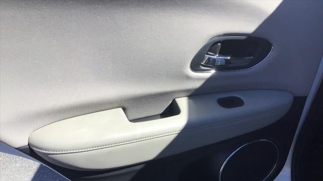 2017 Honda HR-V EX