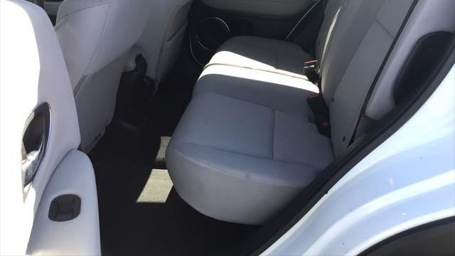 2017 Honda HR-V EX