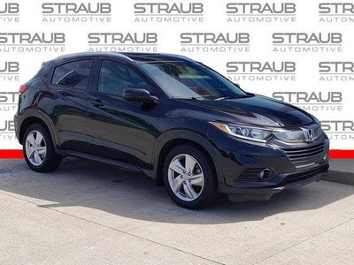Photo of a 2019 Honda HR-V AWD EX 4DR Crossover for sale