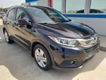 2019 HR-V Thumbnail 3