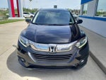 2019 HR-V Thumbnail 4
