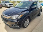 2019 HR-V Thumbnail 5
