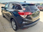2019 HR-V Thumbnail 7
