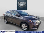 2019 HR-V Thumbnail 1