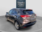 2019 HR-V Thumbnail 4
