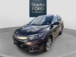 2019 HR-V Thumbnail 5