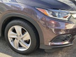 2019 HR-V Thumbnail 6