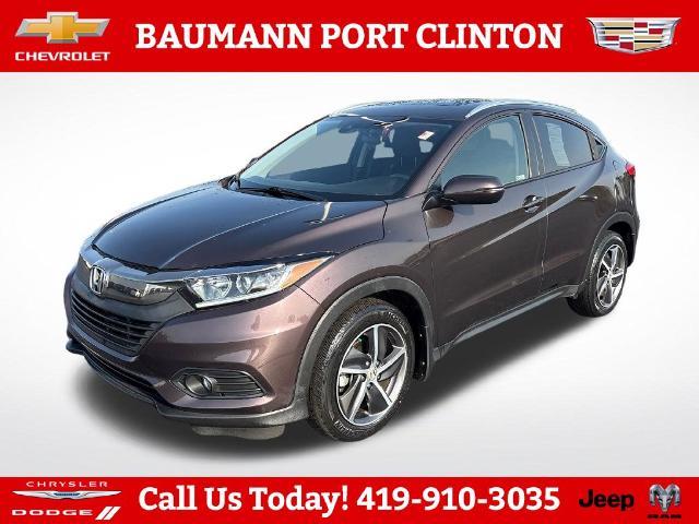 2022 Honda HR-V - $22,990