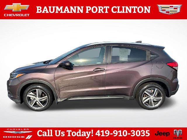 2022 Honda HR-V - $22,990