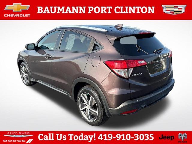 2022 Honda HR-V - $22,990