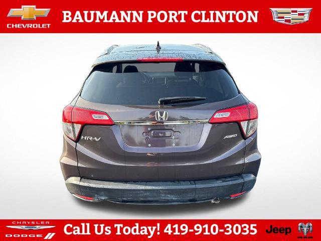 2022 Honda HR-V - $22,990