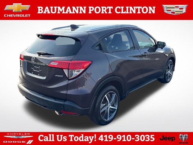 2022 Honda HR-V - $22,990