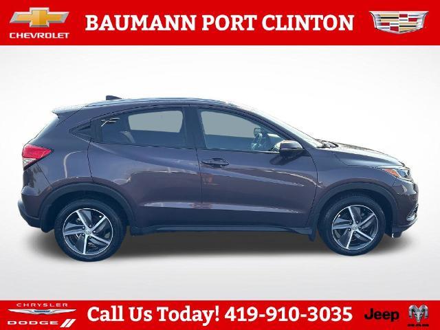 2022 Honda HR-V - $22,990