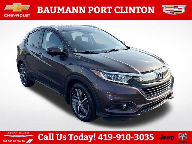 2022 Honda HR-V - $22,990