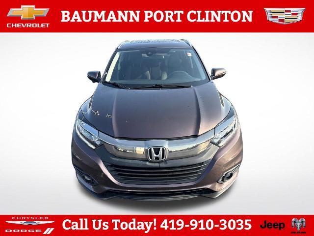 2022 Honda HR-V - $22,990
