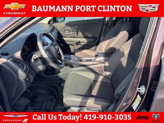 2022 Honda HR-V - $22,990