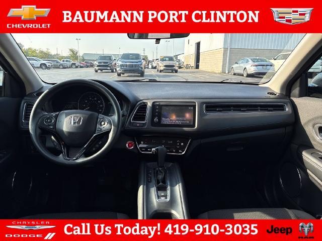 2022 Honda HR-V - $22,990