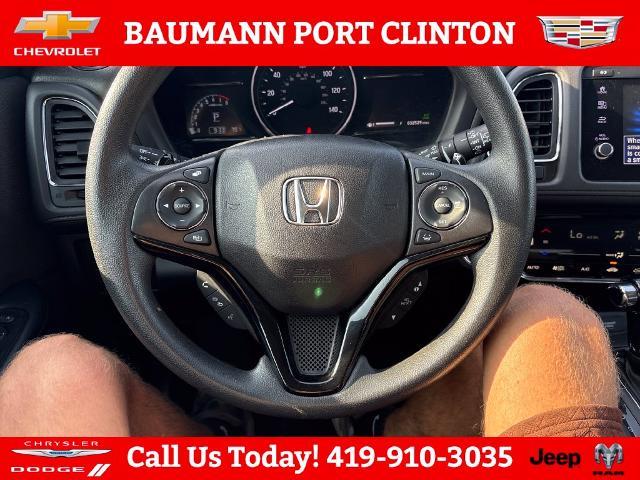 2022 Honda HR-V - $22,990