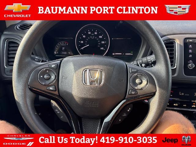 2022 Honda HR-V - $22,990