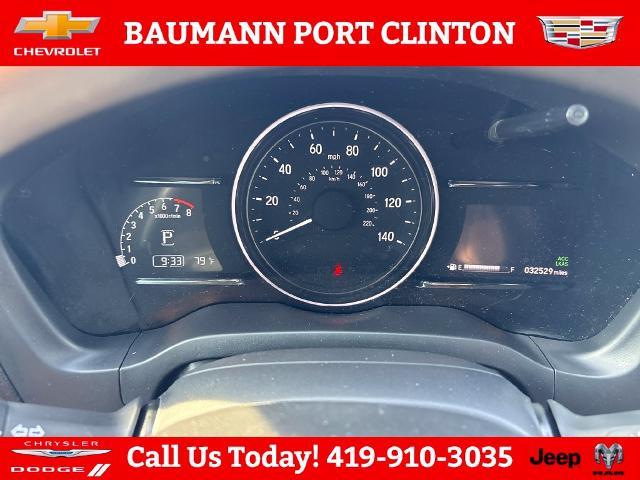 2022 Honda HR-V - $22,990