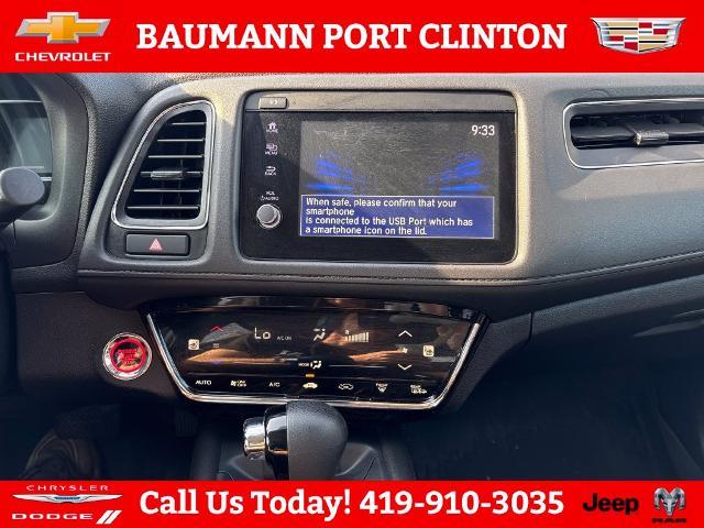 2022 Honda HR-V - $22,990