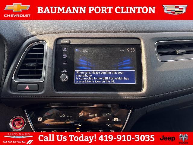 2022 Honda HR-V - $22,990