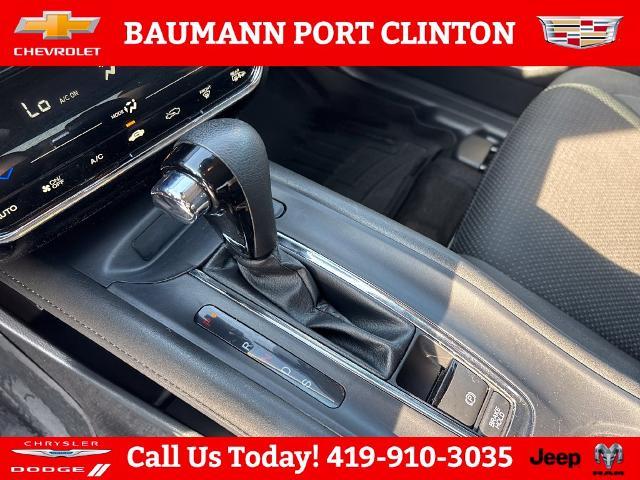2022 Honda HR-V - $22,990