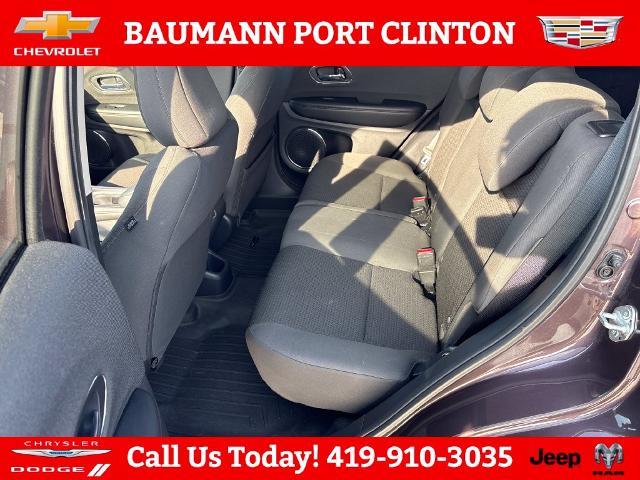 2022 Honda HR-V - $22,990