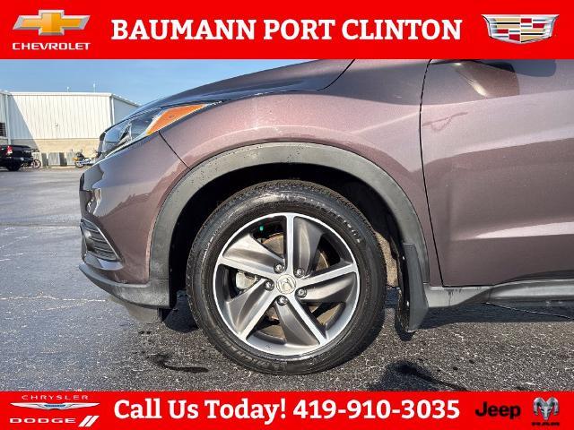 2022 Honda HR-V - $22,990