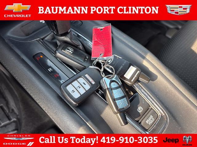 2022 Honda HR-V - $22,990