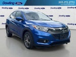 2022 HR-V Thumbnail 1