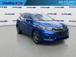 2022 HR-V Thumbnail 2