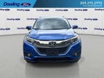 2022 HR-V Thumbnail 3