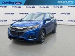 2022 HR-V Thumbnail 4