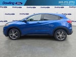 2022 HR-V Thumbnail 5