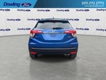 2022 HR-V Thumbnail 7