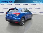 2022 HR-V Thumbnail 8